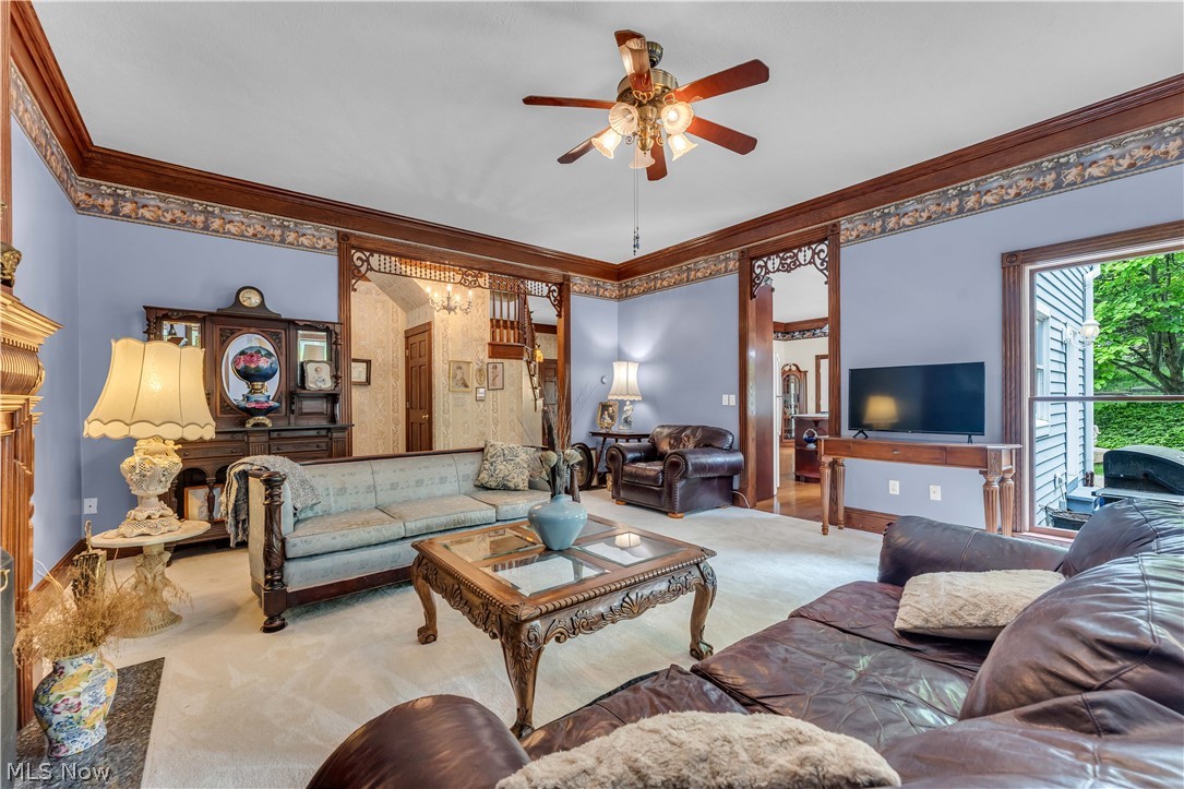 2658 High Hampton Trail Cuyahoga Falls OH 44223