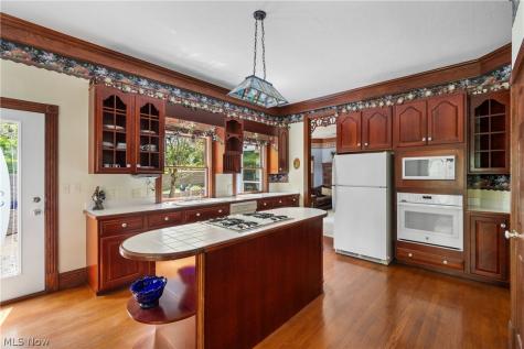 2658 High Hampton Trail Cuyahoga Falls OH 44223