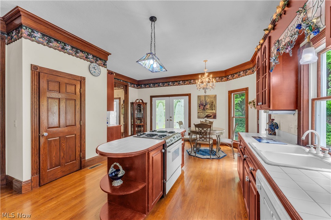 2658 High Hampton Trail Cuyahoga Falls OH 44223