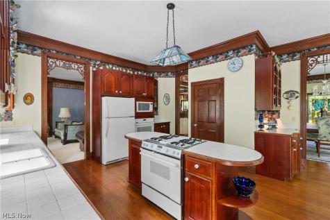 2658 High Hampton Trail Cuyahoga Falls OH 44223