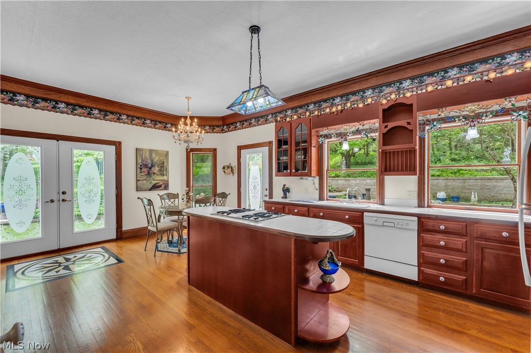 2658 High Hampton Trail Cuyahoga Falls OH 44223