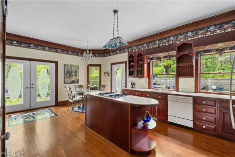 2658 High Hampton Trail Cuyahoga Falls OH 44223