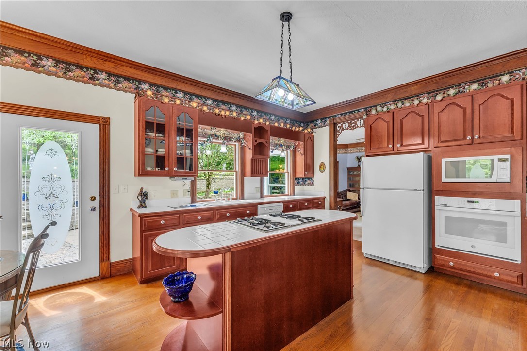 2658 High Hampton Trail Cuyahoga Falls OH 44223