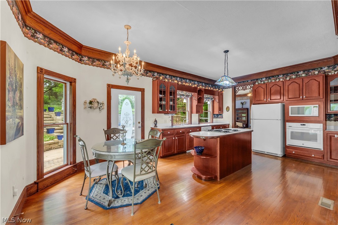 2658 High Hampton Trail Cuyahoga Falls OH 44223
