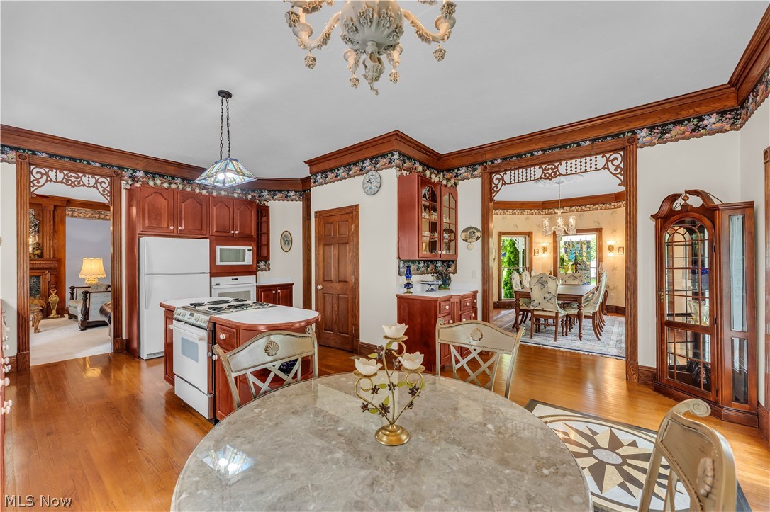2658 High Hampton Trail Cuyahoga Falls OH 44223