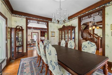 2658 High Hampton Trail Cuyahoga Falls OH 44223