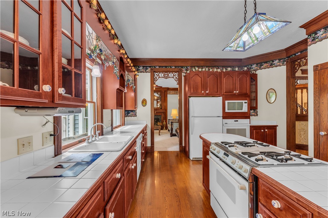 2658 High Hampton Trail Cuyahoga Falls OH 44223
