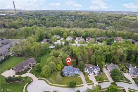 2658 High Hampton Trail Cuyahoga Falls OH 44223