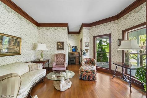 2658 High Hampton Trail Cuyahoga Falls OH 44223