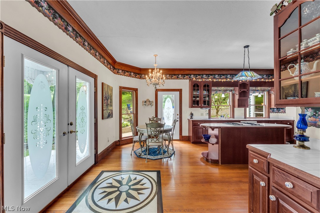2658 High Hampton Trail Cuyahoga Falls OH 44223