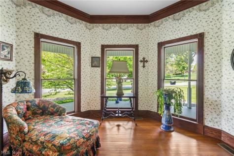 2658 High Hampton Trail Cuyahoga Falls OH 44223