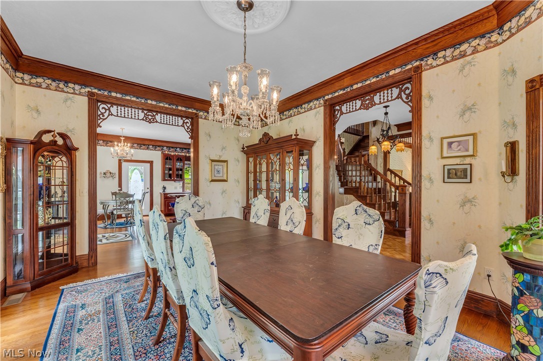 2658 High Hampton Trail Cuyahoga Falls OH 44223