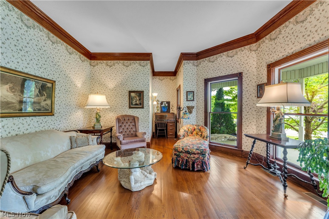 2658 High Hampton Trail Cuyahoga Falls OH 44223