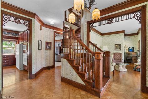 2658 High Hampton Trail Cuyahoga Falls OH 44223
