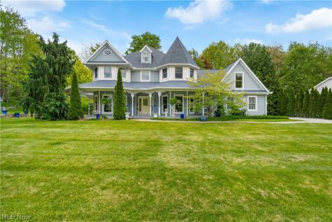 2658 High Hampton Trail Cuyahoga Falls OH 44223