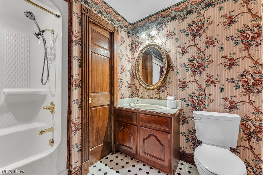 2658 High Hampton Trail Cuyahoga Falls OH 44223