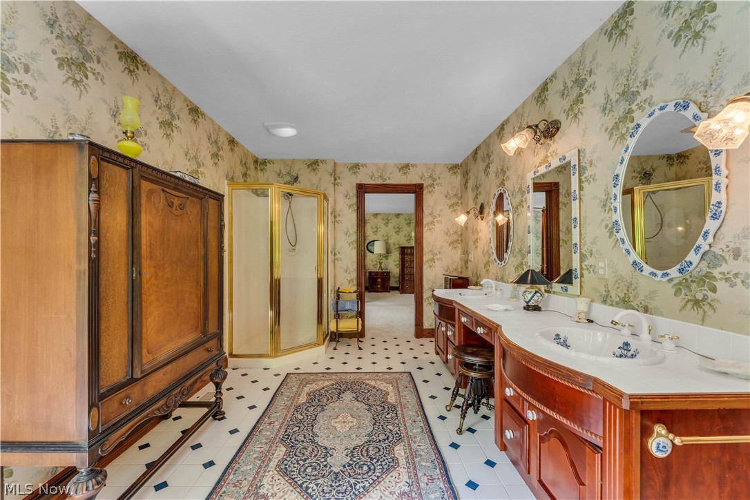 2658 High Hampton Trail Cuyahoga Falls OH 44223