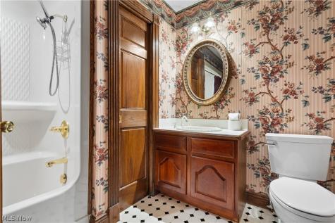 2658 High Hampton Trail Cuyahoga Falls OH 44223