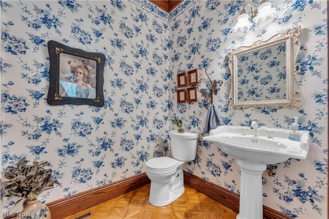 2658 High Hampton Trail Cuyahoga Falls OH 44223