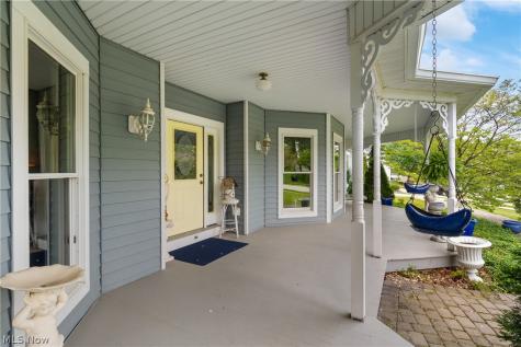 2658 High Hampton Trail Cuyahoga Falls OH 44223