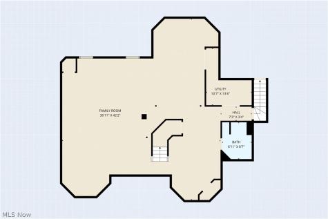 2658 High Hampton Trail Cuyahoga Falls OH 44223