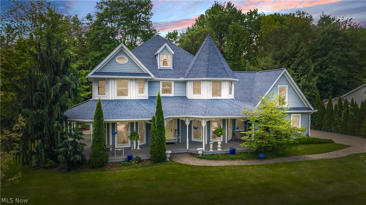 2658 High Hampton Cuyahoga Falls OH 44223