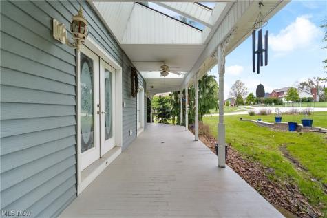 2658 High Hampton Trail Cuyahoga Falls OH 44223