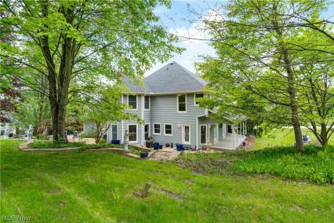 2658 High Hampton Trail Cuyahoga Falls OH 44223
