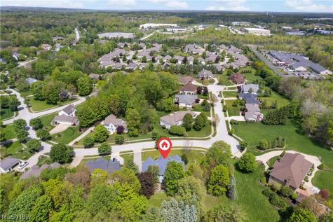 2658 High Hampton Trail Cuyahoga Falls OH 44223