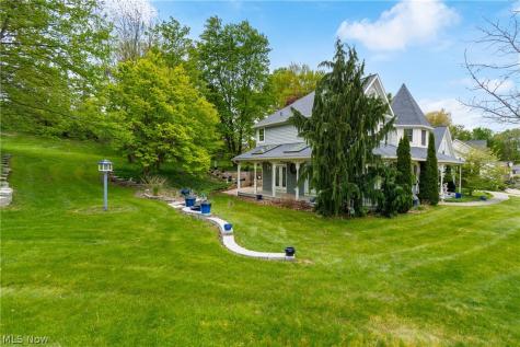 2658 High Hampton Trail Cuyahoga Falls OH 44223