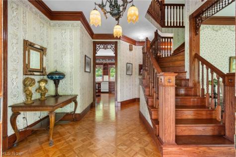 2658 High Hampton Trail Cuyahoga Falls OH 44223