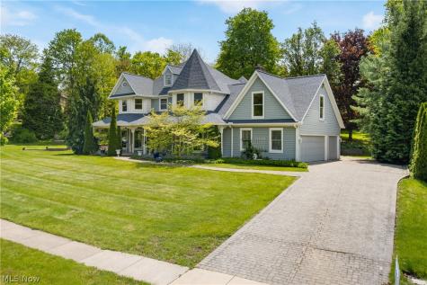 2658 High Hampton Trail Cuyahoga Falls OH 44223