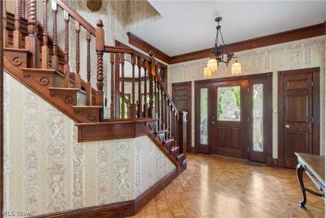 2658 High Hampton Trail Cuyahoga Falls OH 44223