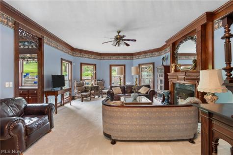2658 High Hampton Trail Cuyahoga Falls OH 44223
