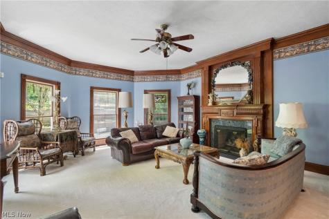 2658 High Hampton Trail Cuyahoga Falls OH 44223