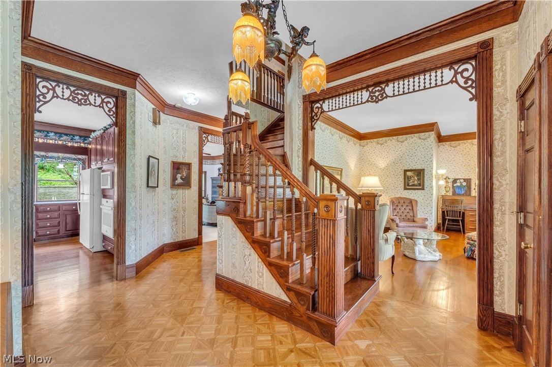 2658 High Hampton Trail Cuyahoga Falls OH 44223
