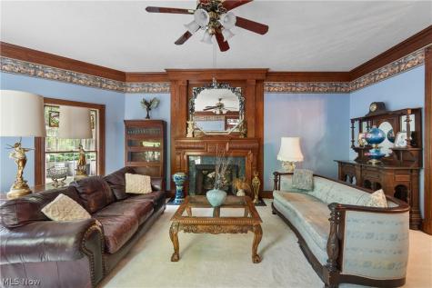 2658 High Hampton Trail Cuyahoga Falls OH 44223