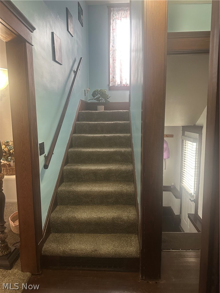 857 Baker Avenue NW New Philadelphia OH 44663