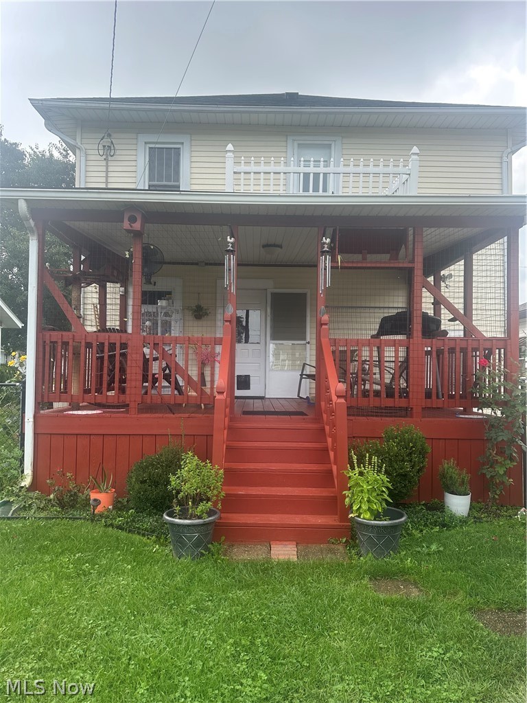 857 Baker Avenue NW New Philadelphia OH 44663