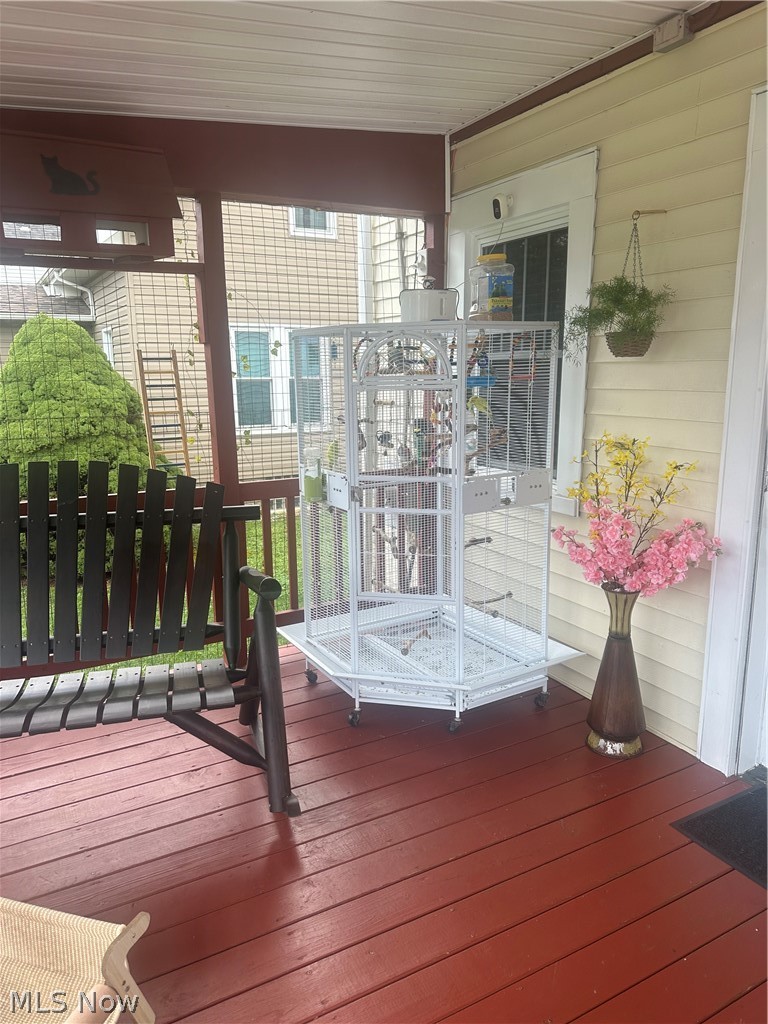857 Baker Avenue NW New Philadelphia OH 44663