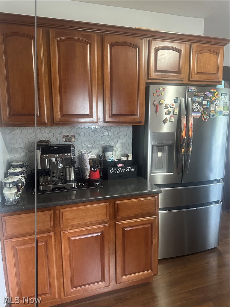 857 Baker Avenue NW New Philadelphia OH 44663