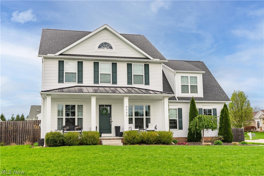 9945 Guardian Circle NW North Canton OH 44720
