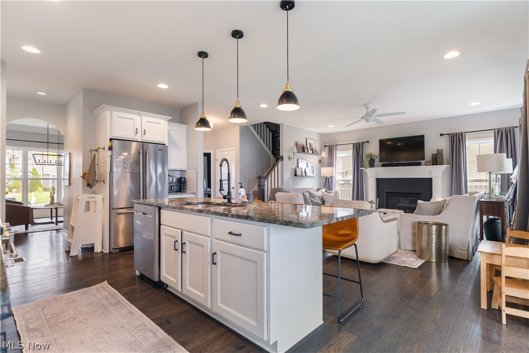 9945 Guardian Circle NW North Canton OH 44720