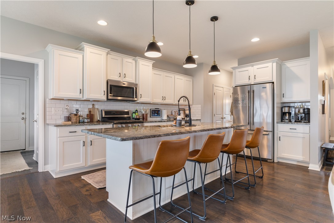 9945 Guardian Circle NW North Canton OH 44720