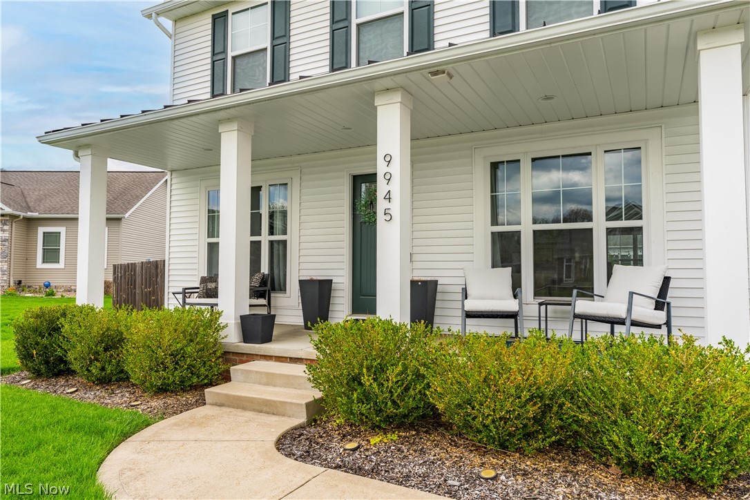 9945 Guardian Circle NW North Canton OH 44720