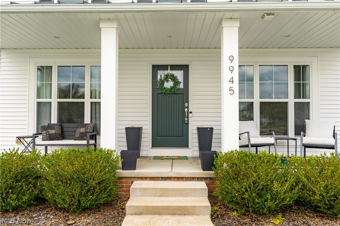 9945 Guardian Circle NW North Canton OH 44720
