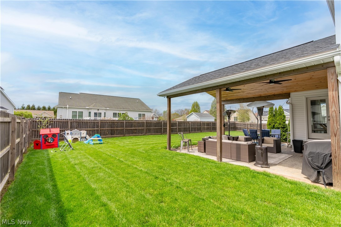 9945 Guardian Circle NW North Canton OH 44720