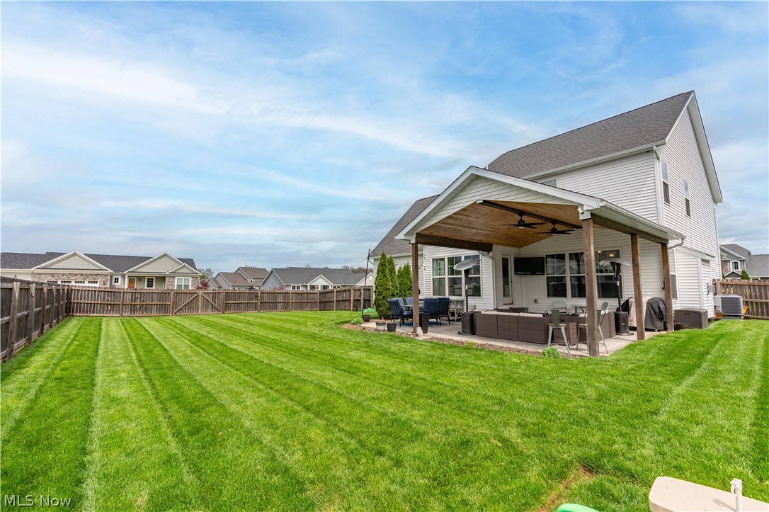 9945 Guardian Circle NW North Canton OH 44720