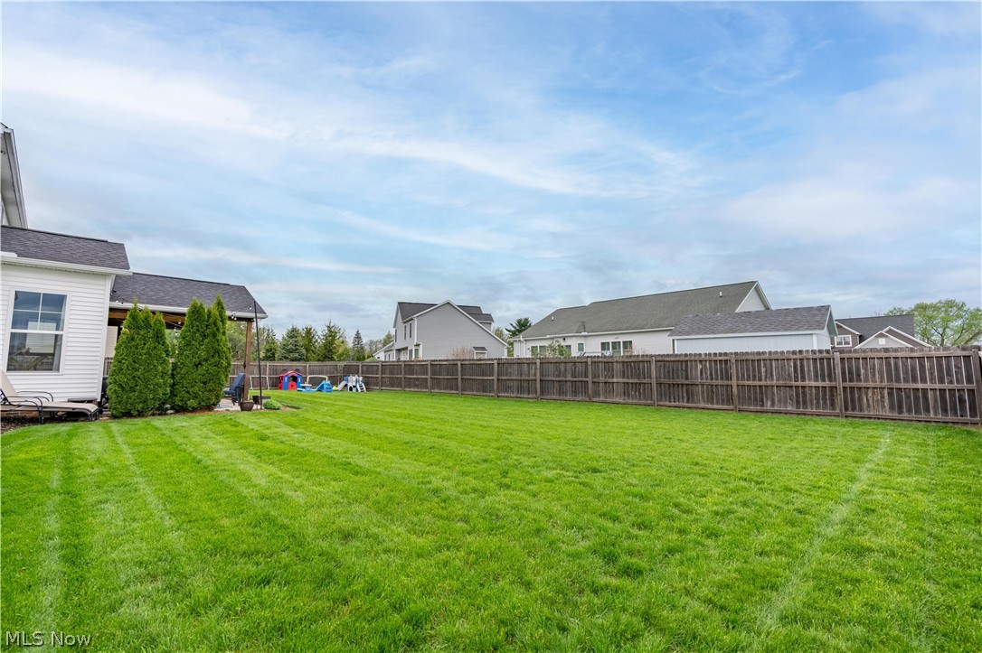9945 Guardian Circle NW North Canton OH 44720