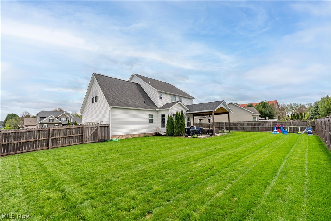9945 Guardian Circle NW North Canton OH 44720
